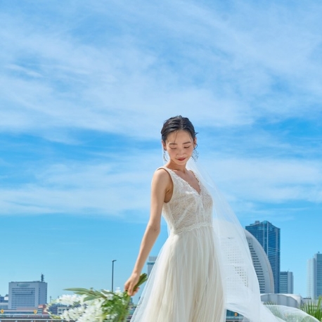 コットンハーバークラブ　横浜：最大150万優待&1万ギフト黒毛和牛×貸切邸宅＆チャペル体験