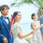 ニーズ横浜コットンハーバー by T&G WEDDING (旧 コットンハーバークラブ)のフェア画像