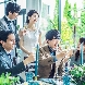 ニーズ横浜コットンハーバー by T&G WEDDING (旧 コットンハーバークラブ)のフェア画像