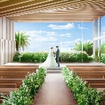 ニーズ横浜コットンハーバー by T&G WEDDING (旧 コットンハーバークラブ)のフェア画像