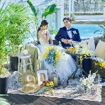 コットンハーバークラブ 横浜のフェア画像