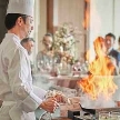 コットンハーバークラブ 横浜:【料理重視の方◎】シェフ渾身こだわり試食&おもてなし料理特典