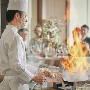 ニーズ横浜コットンハーバー by T&G WEDDING (旧 コットンハーバークラブ)：【料理重視の方◎】シェフ渾身こだわり試食＆おもてなし料理特典