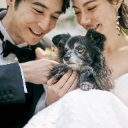 ニーズ横浜コットンハーバー by T&G WEDDING (旧 コットンハーバークラブ)：【大切な家族のペットと一緒に】限定特典付*ペットW安心相談会