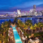 コットンハーバークラブ 横浜のフェア画像