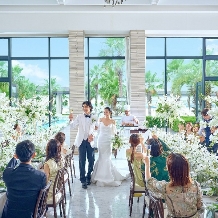 コットンハーバークラブ　横浜のフェア画像