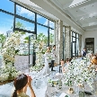 ニーズ横浜コットンハーバー by T&amp;G WEDDING (旧 コットンハーバークラブ)のフェア画像