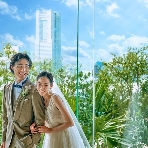 ニーズ横浜コットンハーバー by T&G WEDDING (旧 コットンハーバークラブ)のフェア画像