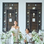 ニーズ横浜コットンハーバー by T&G WEDDINGのフェア画像