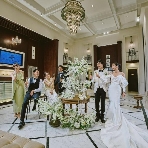 コットンハーバークラブ 横浜のフェア画像