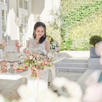 ニーズ横浜コットンハーバー by T&G WEDDING (旧 コットンハーバークラブ):【60分クイックフェア】会場見学&相談会*初見学にも◎