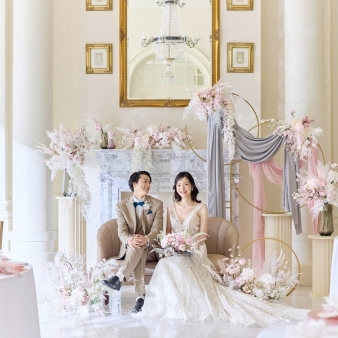 ニーズ横浜コットンハーバー by T&G WEDDING (旧 コットンハーバークラブ)：クイック相談◆60分で会場の魅力を凝縮体験！気軽に見学フェア