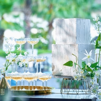 ニーズ横浜コットンハーバー by T&G WEDDING (旧 コットンハーバークラブ)のフェア画像