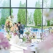 ニーズ横浜コットンハーバー by T&amp;G WEDDING (旧 コットンハーバークラブ)のフェア画像
