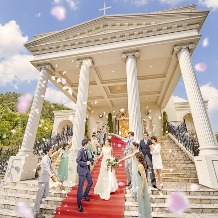 アーククラブ迎賓館　福山のフェア画像