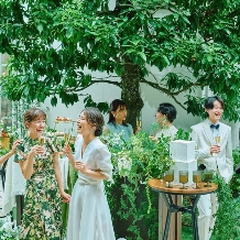 アーククラブ迎賓館　福山のフェア画像