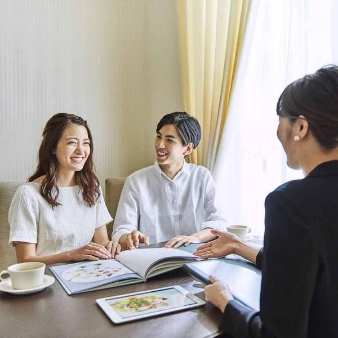 アーククラブ迎賓館　福山のフェア画像