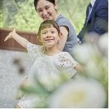 アーククラブ迎賓館　福山のブライダルフェア画像