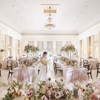 アーククラブ迎賓館　福山:【ゲスト70名以上の方はお得】大好評！みんなで楽しむ特別プラン◆27年1月までの結婚式実施の方へ