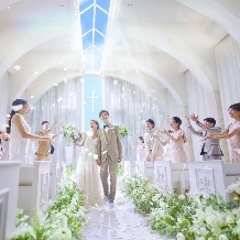 アーククラブ迎賓館　福山のフェア画像