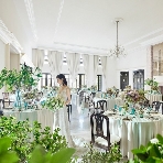 アーククラブ迎賓館 福山のフェア画像