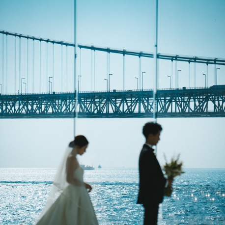 ＨＯＴＥＬ ＳＥＴＲＥ（ホテル セトレ）：【初見学に◎最大110万特典】絶景チャペル体験×豪華和牛試食◇