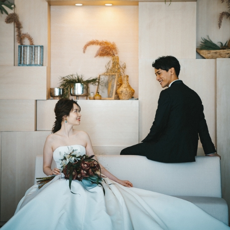 ＨＯＴＥＬ ＳＥＴＲＥ（ホテル セトレ）：≪スマホやPCでOK≫会場案内＊オンライン相談会＊