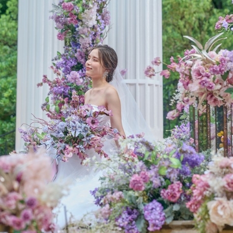 ベイサイドパーク迎賓館　千葉みなと：【初めての見学にオススメ】見積りまでしっかり相談★全館見学