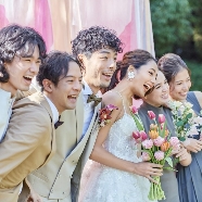 ニーズ千葉みなと by T&G WEDDING(旧 ベイサイドパーク迎賓館 千葉みなと):【遠方の方◎オンライン相談会】スマホで簡単!豪華5大特典付き