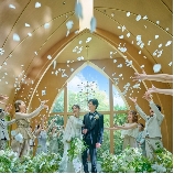 ニーズ千葉みなと by T&G WEDDING（旧 ベイサイドパーク迎賓館 千葉みなと）のブライダルフェア画像