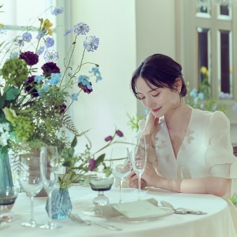 ニーズ千葉みなと by T&G WEDDINGのフェア画像