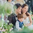ニーズ千葉みなと by T&amp;amp;G WEDDING（旧 ベイサイドパーク迎賓館 千葉みなと）：【特別婚】マタニティ婚＆パパママキッズ婚に◎準備安心相談会*