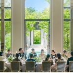ニーズ千葉みなと by T&G WEDDING(旧 ベイサイドパーク迎賓館 千葉みなと)のフェア画像
