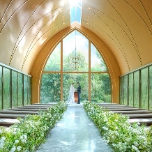 ニーズ千葉みなと by T&G WEDDINGのフェア画像