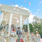 ニーズ千葉みなと by T&G WEDDING(旧 ベイサイドパーク迎賓館 千葉みなと)のフェア画像