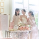 ニーズ千葉みなと by T&G WEDDING(旧 ベイサイドパーク迎賓館 千葉みなと)のフェア画像