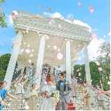ニーズ千葉みなと by T&G WEDDING（旧 ベイサイドパーク迎賓館 千葉みなと）のブライダルフェア画像