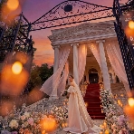 ニーズ千葉みなと by T&G WEDDING(旧 ベイサイドパーク迎賓館 千葉みなと)のフェア画像