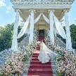 ニーズ千葉みなと by T&G WEDDING（旧 ベイサイドパーク迎賓館 千葉みなと）のフェア画像