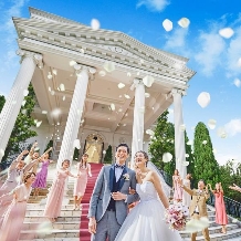 ベイサイド迎賓館　長崎:【最大90万円特典】日程無くなり次第終了！話題のプラン★26年10月~26年11月に結婚式実施の方へ