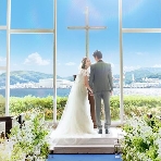 ベイサイド迎賓館 長崎のフェア画像