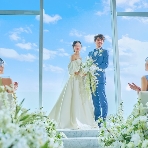 ニーズ長崎 by T&G WEDDING （旧 ベイサイド迎賓館 長崎）のフェア画像