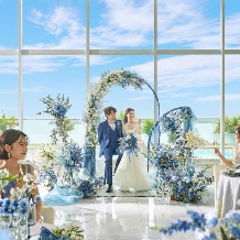 ベイサイド迎賓館　長崎のフェア画像