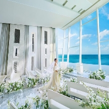 ベイサイド迎賓館　長崎のフェア画像