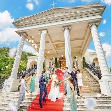 ベイサイド迎賓館　長崎のフェア画像