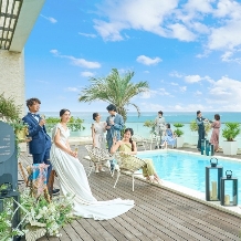 ニーズ長崎 by T&G WEDDING （旧 ベイサイド迎賓館 長崎）のフェア画像