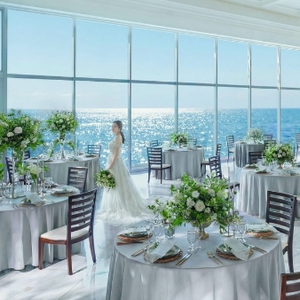 ニーズ長崎 by T&G WEDDING （旧 ベイサイド迎賓館 長崎）のフェア画像