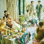 TRUNK BY SHOTO GALLERYのフェア画像