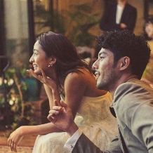 TRUNK BY SHOTO GALLERY:【少人数・20名会食プラン】内容充実・お得なパックプランは必見！◆27年4月までの結婚式実施の方へ