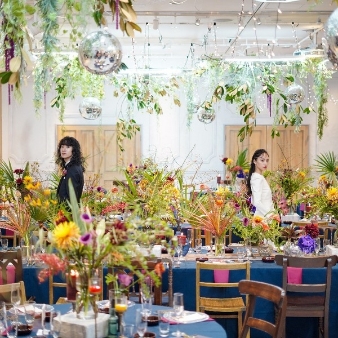 TRUNK BY SHOTO GALLERY:≪完売間近≫【最大150万円特典】今注目の特別価格プラン★26年7月までの結婚式実施の方へ